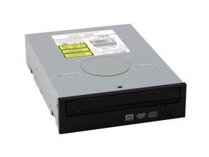 PLEXTOR DVD Burner Black SATA Model PX-712SA/SW-BL