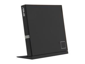 ASUS USB 2.0 6x External Slim Blu Ray Combo with BDXL Support Model SBC-06D2X-U/BLK/G/AS ASUS USB 2.0 6x External Slim Blu Ray Combo with BDXL Support Model SBC-06D2X-U/BLK/G/AS