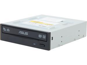 ASUS DVD-Writer Black SATA Model DRW-24F1ST ASUS DVD-Writer Black SATA Model DRW-24F1ST