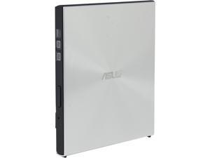 ASUS USB 2.0 External DVD-Writer Model SDRW-08U5S-U/SIL/G/AS ASUS USB 2.0 External DVD-Writer Model SDRW-08U5S-U/SIL/G/AS