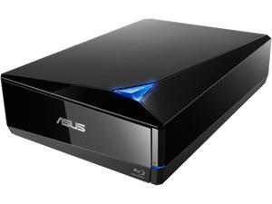 ASUS USB 2.0 External CD/DVD Drive Model BW-16D1X-U ASUS USB 2.0 External CD/DVD Drive Model BW-16D1X-U
