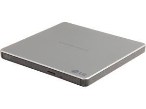 LG Ultra Slim External DVDRW With Mac & Surface Compatible Model GP60NS50 LG Ultra Slim External DVDRW With Mac & Surface Compatible Model GP60NS50