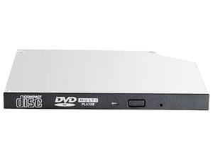 HP Jack Black SATA DVD-ROM Drive Model 652238-B21 HP Jack Black SATA DVD-ROM Drive Model 652238-B21