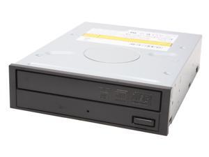 NEC 16X DVD±R DVD Burner Black IDE/ATAPI Model ND-3550A - OEM