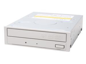 NEC 16X DVD±R DVD Burner Beige IDE Model ND-3550A - OEM