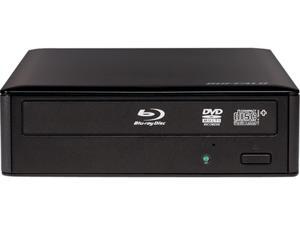 BUFFALO USB 3.0 External BDXL Blu-Ray Burner Model BRXL-16U3 BUFFALO USB 3.0 External BDXL Blu-Ray Burner Model BRXL-16U3