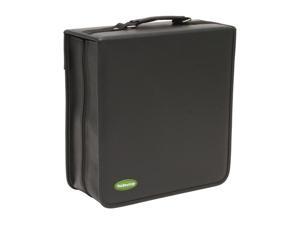 TekNmotion TM-CD320B1 3 Ring Binder For 320 CD/DVD TekNmotion TM-CD320B1 3 Ring Binder For 320 CD/DVD