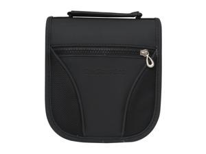 TekNmotion TM-CD48B1 48 CD/DVD Black on Black Wallet TekNmotion TM-CD48B1 48 CD/DVD Black on Black Wallet