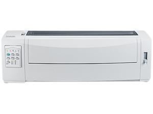 LEXMARK Forms Printer 2591nplus (11C2957) 360 x 360 dpi 24 pins Dot Matrix Printer LEXMARK Forms Printer 2591nplus (11C2957) 360 x 360 dpi 24 pins Dot Matrix Printer