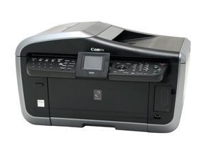 Canon Mp830 Printer