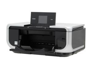 Canon PIXMA MP600 1451B002 Bubble Jet MFC / All-In-One Color Printer