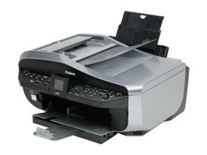 Canon PIXMA MX700 2186B002 InkJet MFC / All-In-One Color Printer