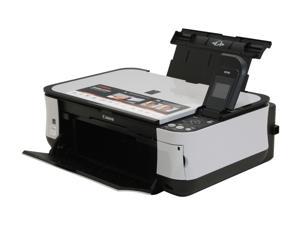 Canon MP480 InkJet MFC / All-In-One Color Printer