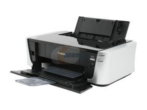 Canon PIXMA iP3500 2170B023AA InkJet Photo Color Printer