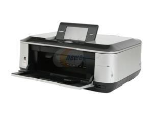 Canon PIXMA MP620 2921B023AA Wireless InkJet MFC / All-In-One Color Printer