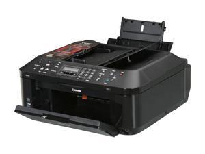 Canon PIXMA MX410 4788B018 Wireless InkJet MFC / All-In-One Color Printer