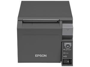 Epson C31CD38134 TM-T70II Front-Access Thermal Receipt Printer Epson C31CD38134 TM-T70II Front-Access Thermal Receipt Printer
