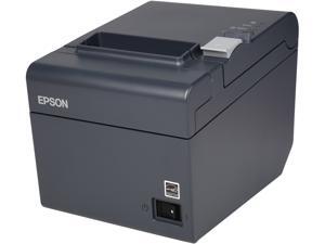 EPSON TM-T20II C31CD52062 POS Receipt Printer - USB and Serial Interface EPSON TM-T20II C31CD52062 POS Receipt Printer - USB and Serial Interface