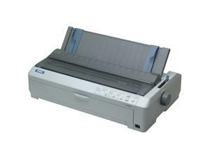 EPSON LQ series LQ-2090 C11C559001 24 pins Dot Matrix Printer EPSON LQ series LQ-2090 C11C559001 24 pins Dot Matrix Printer