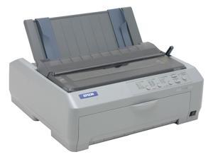 EPSON FX series FX-890N C11C524001NT 9 pins Dot Matrix Printer EPSON FX series FX-890N C11C524001NT 9 pins Dot Matrix Printer