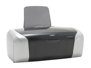 EPSON Stylus C88 C11C617001 InkJet Personal Color Printer