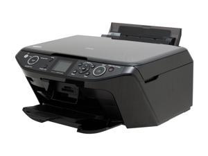 EPSON Stylus Photo RX595 C11C693201 InkJet MFC / All-In-One Color Printer