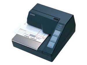 Epson TM-U295 Series C31C163292 TM-U295-292 Dot Matrix Slip Printer Epson TM-U295 Series C31C163292 TM-U295-292 Dot Matrix Slip Printer