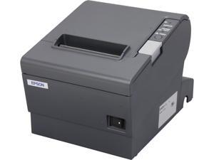 EPSON TM-T88IV Thermal 203 x 203 dpi Label Printer EPSON TM-T88IV Thermal 203 x 203 dpi Label Printer