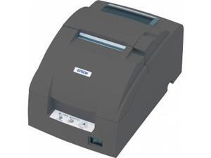 Epson C31C514A8211 TM-U220B Dot Matrix Receipt Printer Epson C31C514A8211 TM-U220B Dot Matrix Receipt Printer