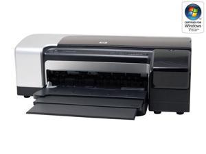 HP Officejet Pro K850 Thermal Inkjet Personal Color Printer