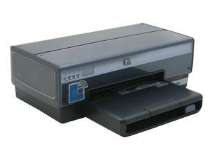 HP Deskjet 6840 C9029A#B1H InkJet Personal Color Printer