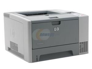 HP LaserJet 2420 Q5956A Personal Monochrome Laser Printer