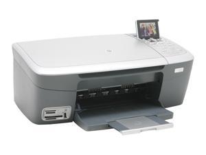 HP Photosmart 2575 Q7215A InkJet MFC / All-In-One Color Printer