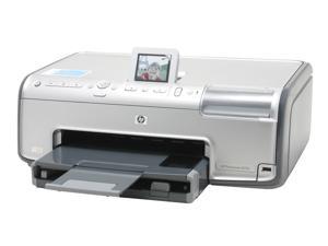 HP Photosmart 8250 InkJet Photo Color Printer