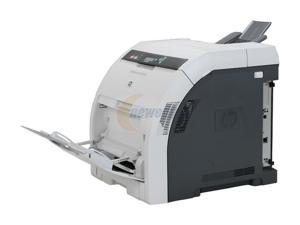 HP Color LaserJet CP3505dn CB443A Color Laser Printer