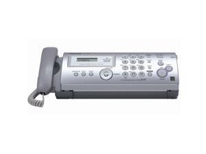 Panasonic KX-FP205 9.6Kbps Thermal Transfer Fax Machine Panasonic KX-FP205 9.6Kbps Thermal Transfer Fax Machine