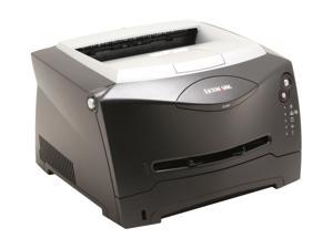 LEXMARK E240 28S0200 Personal Monochrome Laser Printer