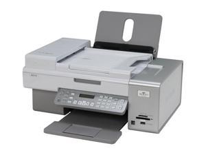 LEXMARK X6575 Professional 16Y1500 Wireless Thermal Inkjet MFC / All ...