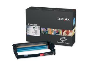 LEXMARK E260X22G Photoconductor Unit Black LEXMARK E260X22G Photoconductor Unit Black