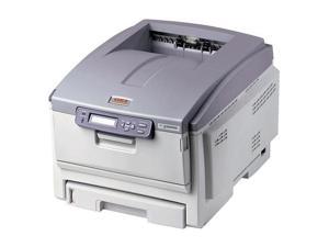 OKIDATA Workgroup Color LED Printer