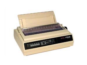 OKIDATA MICROLINE 395C (62410601)– Parallel & Serial 24 pin 120V Up to 610cps Dot Matrix Printer OKIDATA MICROLINE 395C (62410601)– Parallel & Serial 24 pin 120V Up to 610cps Dot Matrix Printer