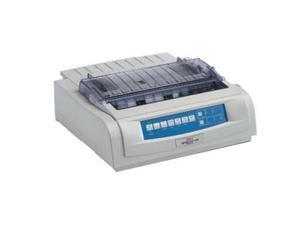 OKIDATA MICROLINE 421 62418801 240 x 216 dpi 9 pins Dot Matrix Printer OKIDATA MICROLINE 421 62418801 240 x 216 dpi 9 pins Dot Matrix Printer