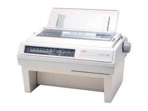 OKIDATA PACEMARK 3410 (61800801) - Parallel & Serial 9 pin 110V Up to 550cps 240 x 216 Dot Matrix Printer OKIDATA PACEMARK 3410 (61800801) - Parallel & Serial 9 pin 110V Up to 550cps 240 x 216 Dot Matrix Printer