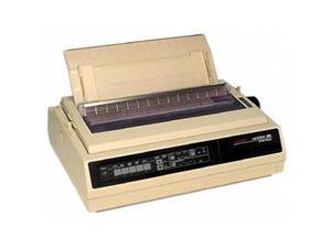 OKIDATA MICROLINE 395 360 x 360 dpi 24 pins Dot Matrix Printer OKIDATA MICROLINE 395 360 x 360 dpi 24 pins Dot Matrix Printer