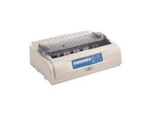 OKIDATA MICROLINE 491n 62419003 360 x 360 dpi 24 pins Dot Matrix Printer OKIDATA MICROLINE 491n 62419003 360 x 360 dpi 24 pins Dot Matrix Printer