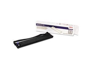 Oki Ribbon - Black Oki Ribbon - Black