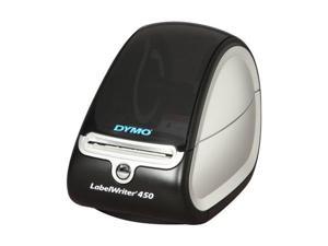 DYMO LabelWriter 450 Professional Label Printer for PC and Mac (1752264)
