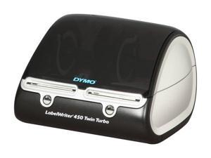 dymo labelwriter 450 twin turbo software download