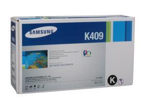 SAMSUNG K409S (CLT-K409S/XAA) Toner Cartridge Black SAMSUNG K409S (CLT-K409S/XAA) Toner Cartridge Black