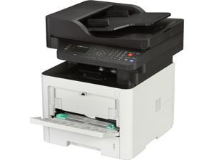 SAMSUNG ProXpress SL-M3370FD/XAA Workgroup Up to 35 ppm Monochrome Laser Printer SAMSUNG ProXpress SL-M3370FD/XAA Workgroup Up to 35 ppm Monochrome Laser Printer